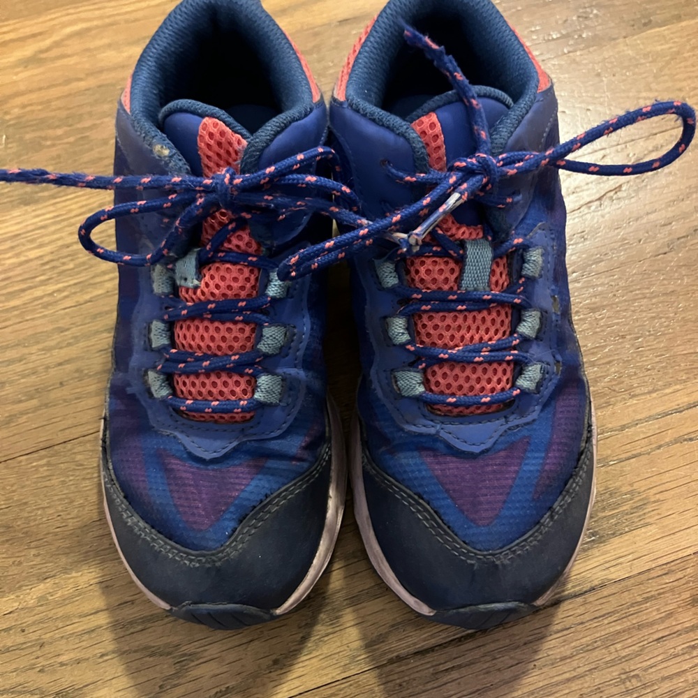 Merrell Kids hiking shoes/boots